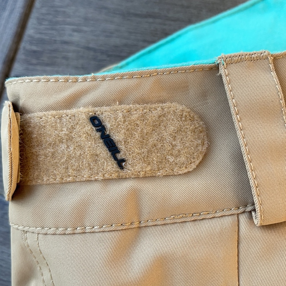 🌴🔆O’NEILL- SNOWBOARD SKI WINTER SNOW PANTS🔆🌴 - Picture 9 of 12